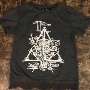 Harry Potter shirt